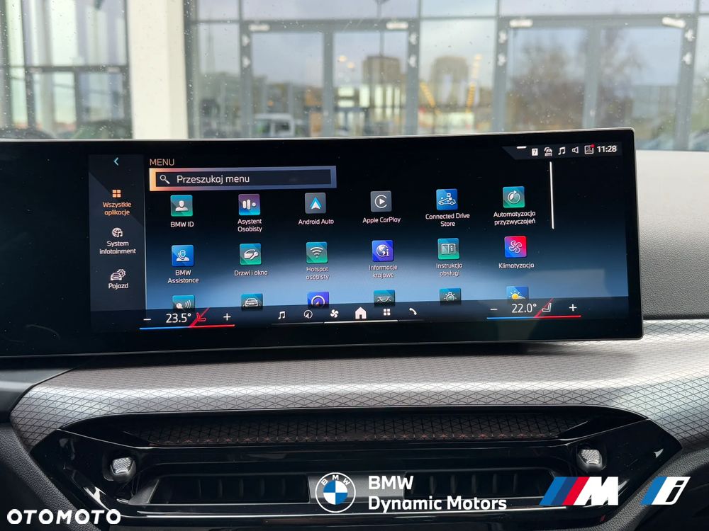 BMW Seria 3 320d M Sport - 30