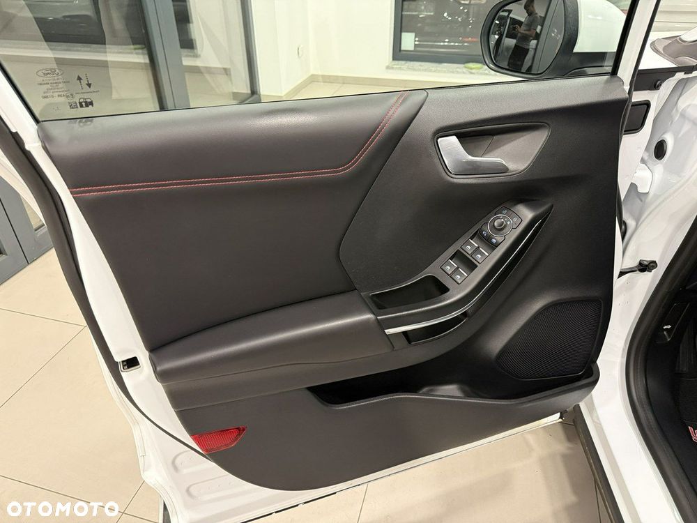 Ford Puma 1.0 EcoBoost Hybrid ST-LINE X DESIGN - 14