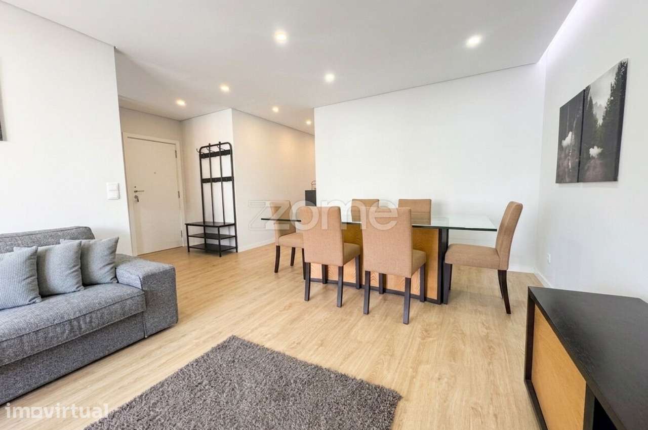 Apartamento T3 com Duas Frentes em Ermesinde | Conforto e Qualidade - Grande imagem: 5/18