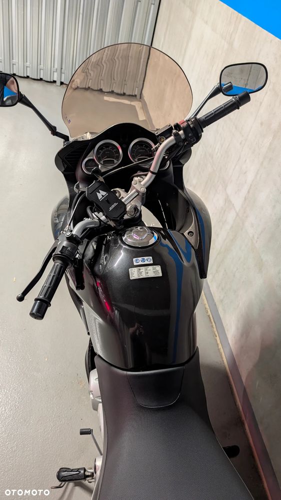 Honda Varadero - 6