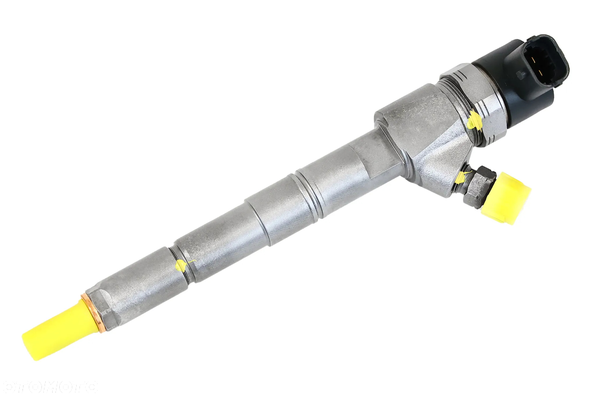 WTRYSKI BOSCH 0445110299 Fiat Alfa Romeo - 2