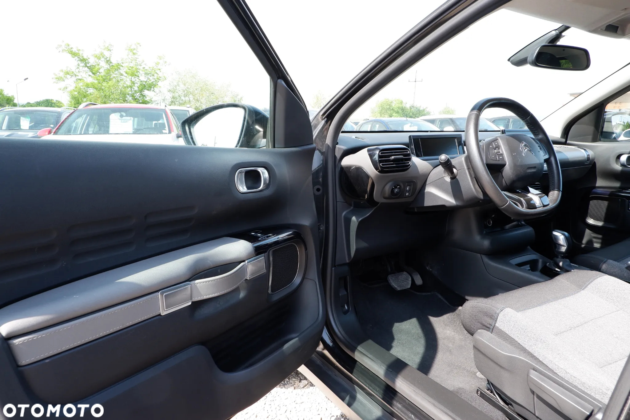 Citroën C4 Cactus Pure Tech 110 Stop&Start EAT6 Selection - 25
