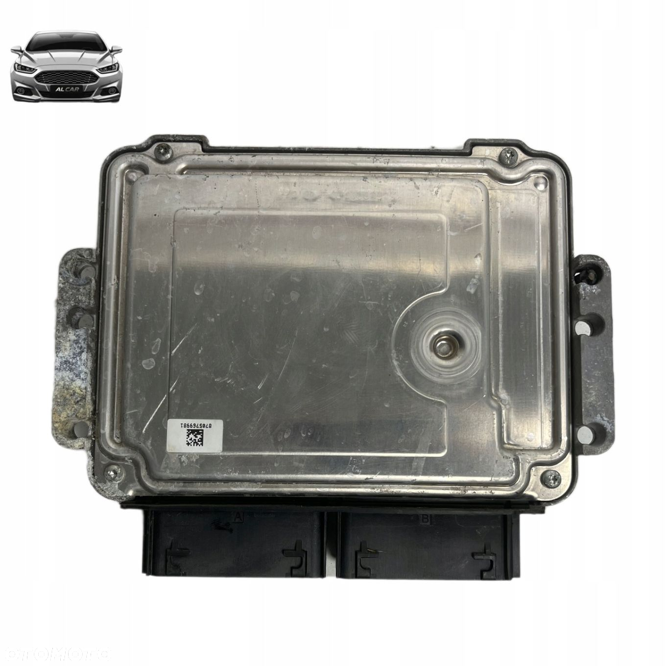 STEROWNIK SILNIKA 1.0 ECOBOOST CV61-12A650-ADE - 3