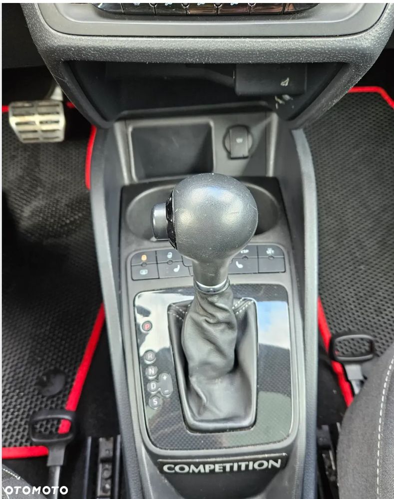 Seat Ibiza - 10