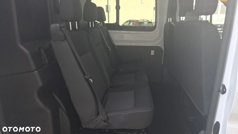 Ford Transit L3H2 Limited (bryg.) - 33