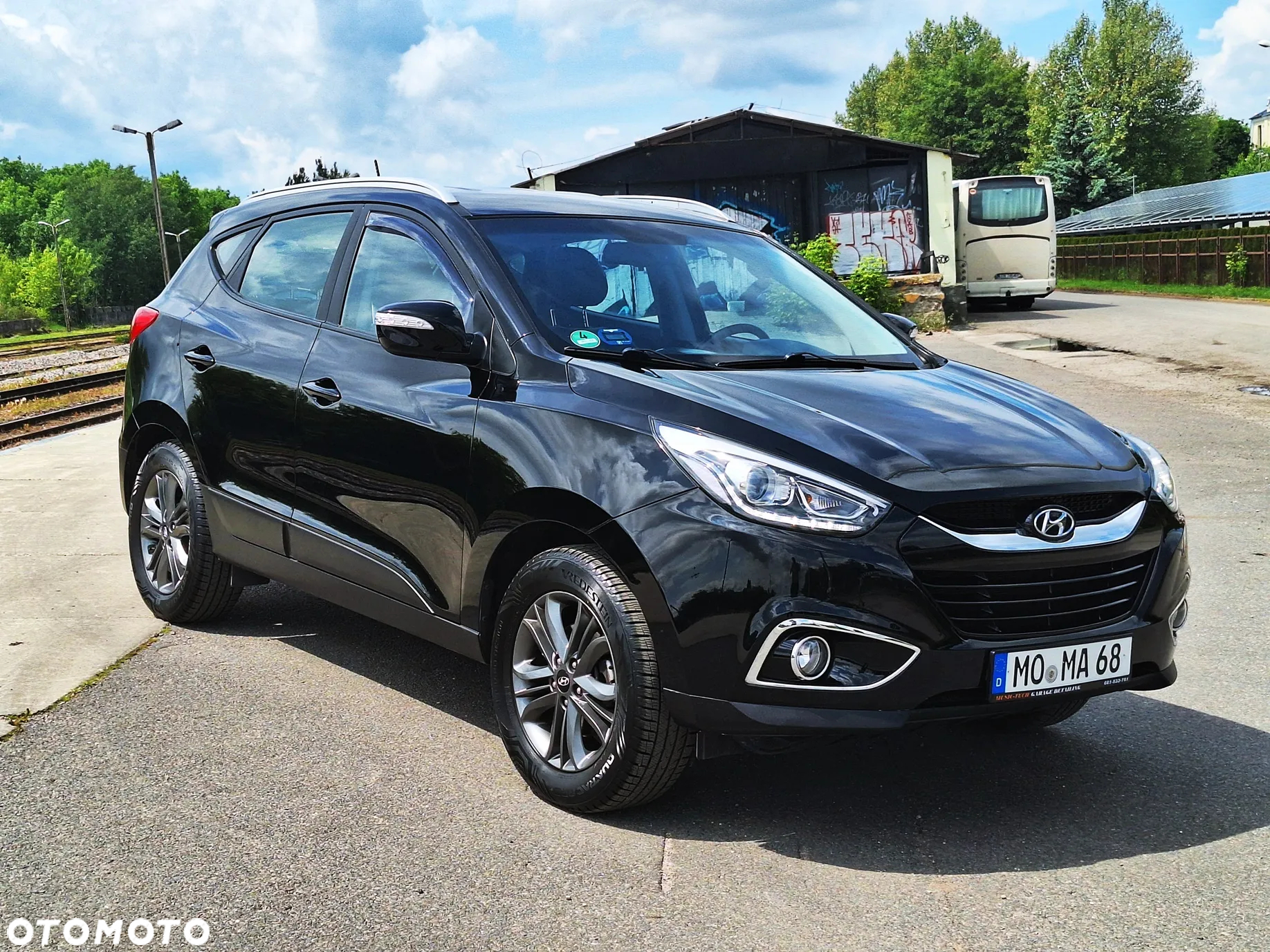 Hyundai ix35 - 10