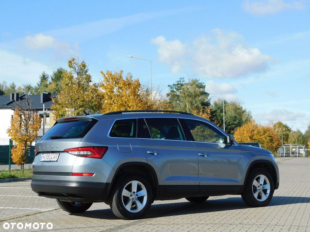 Skoda Kodiaq - 2