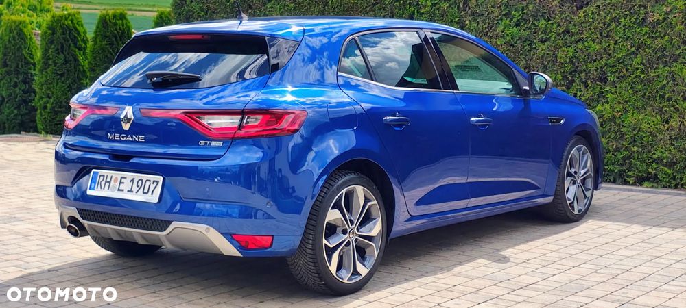 Renault Megane 1.6 TCe GT Line EDC - 28