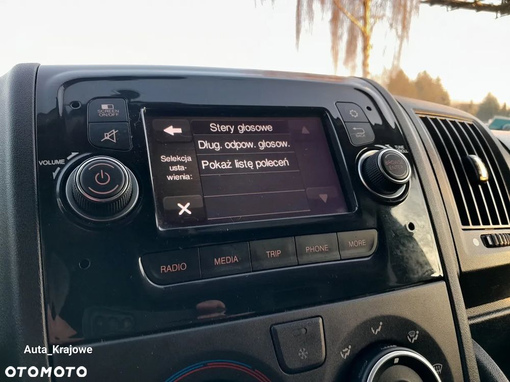 Peugeot BOXER L1 H1 2.2 HDI - 16