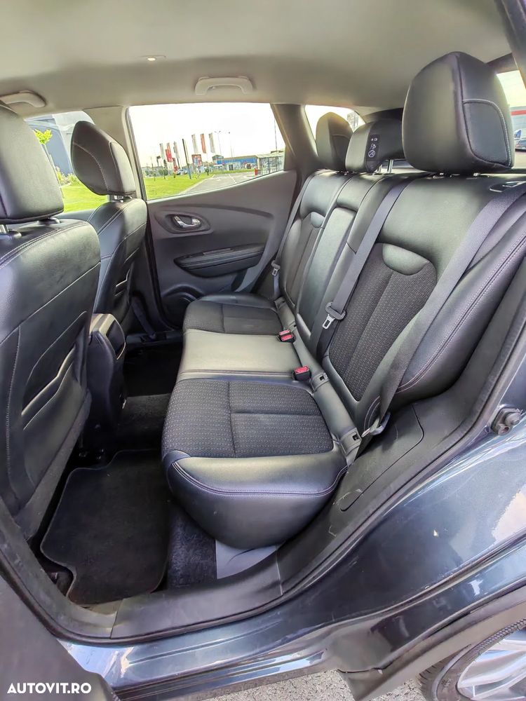 Renault Kadjar Energy dCi 130 X-tronic Bose Edition - 10