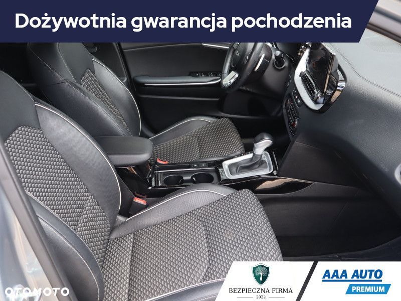 Kia XCeed - 11