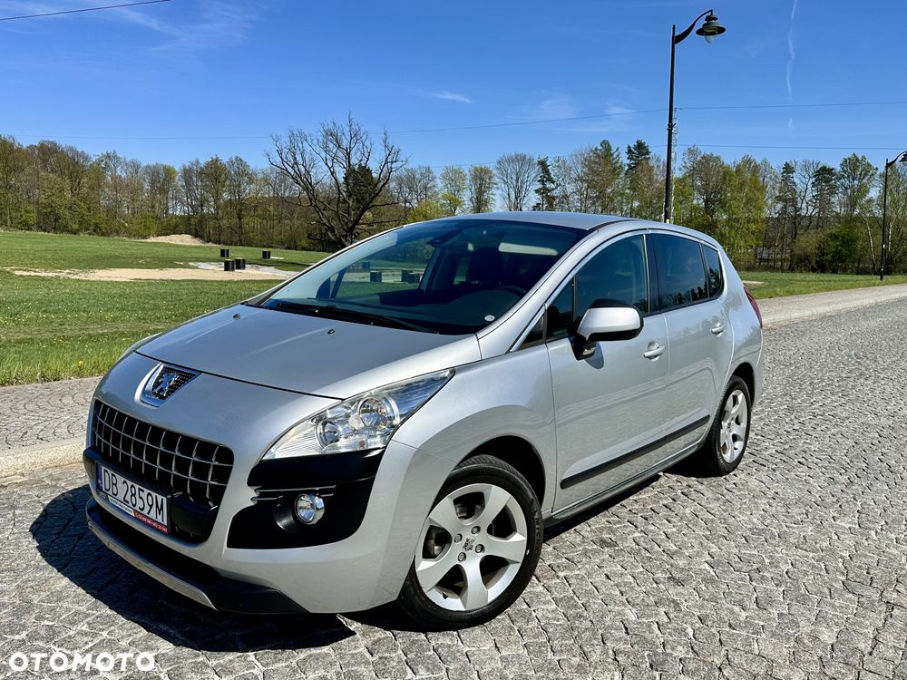 Peugeot 3008 - 26