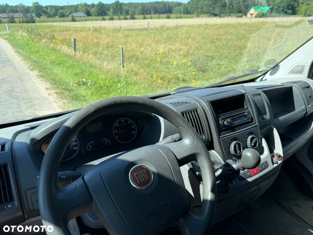 Fiat Ducato - 21