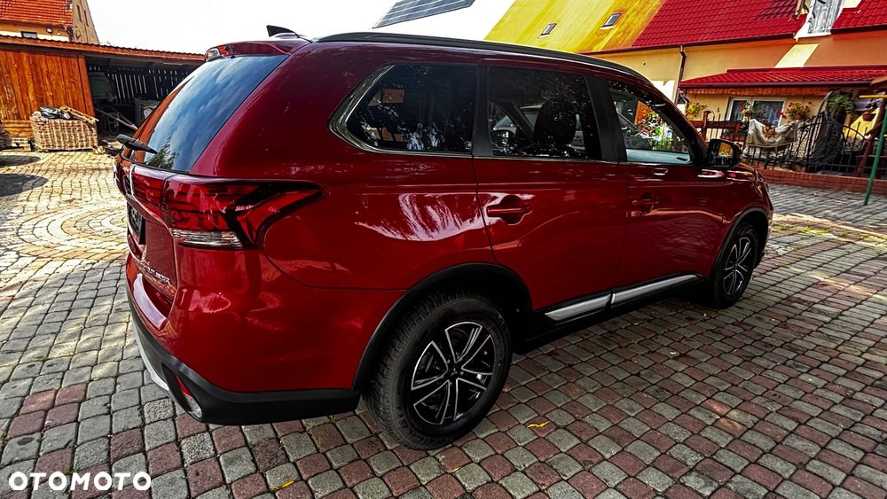 Mitsubishi Outlander 2.0 2WD - 24