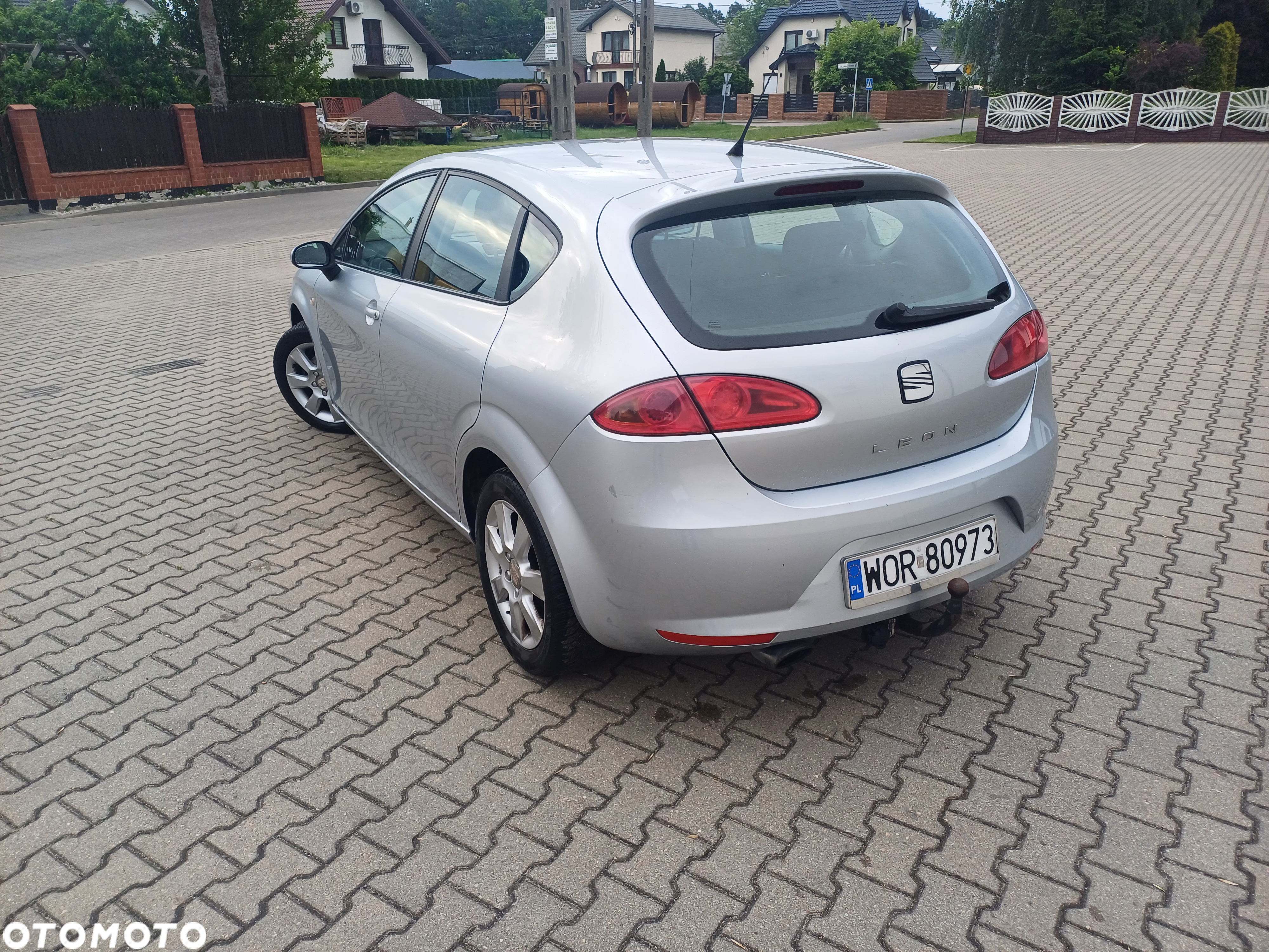 Seat Leon 1.9 TDI Audience - 7