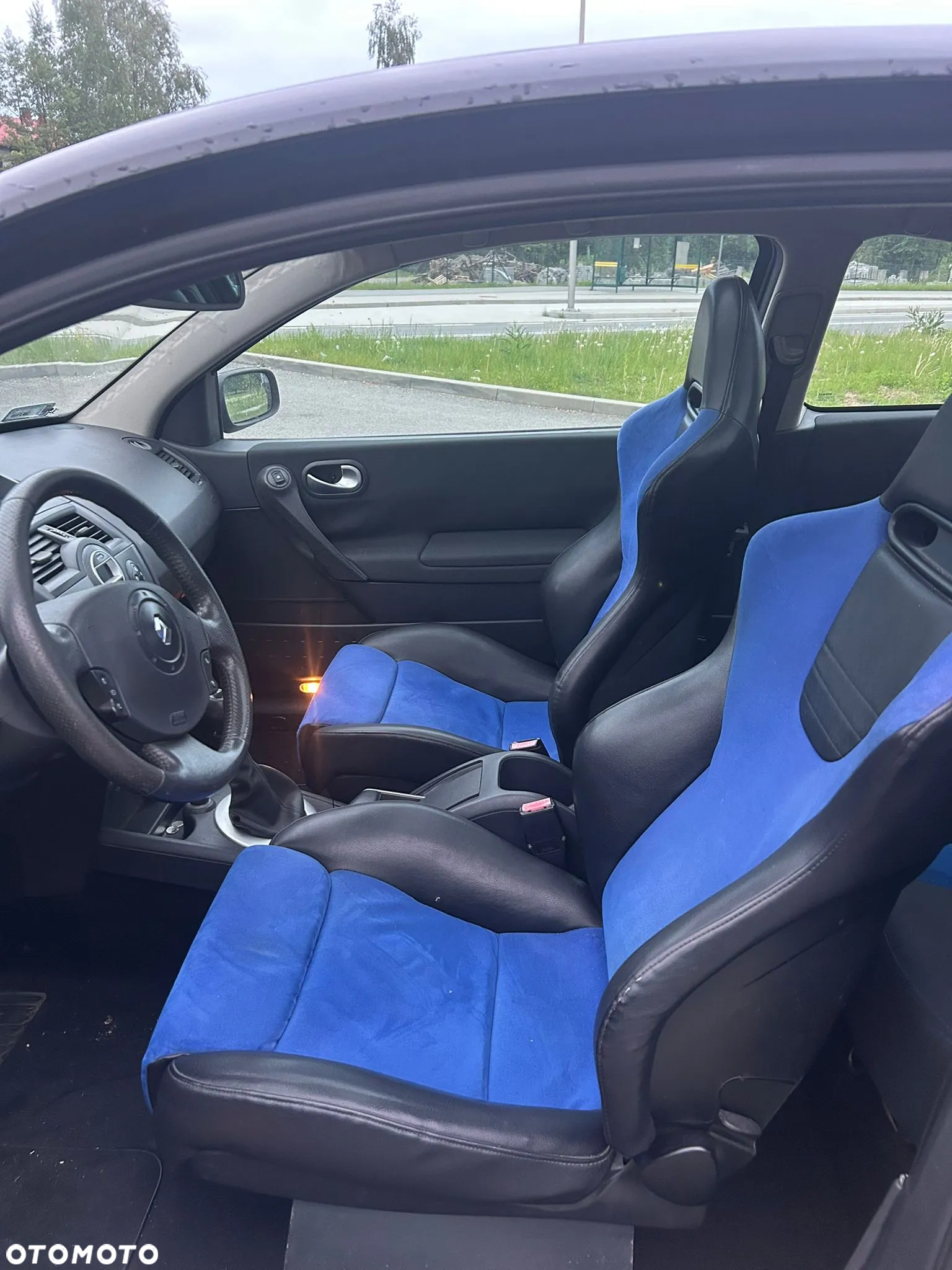Renault Megane Sport - 5