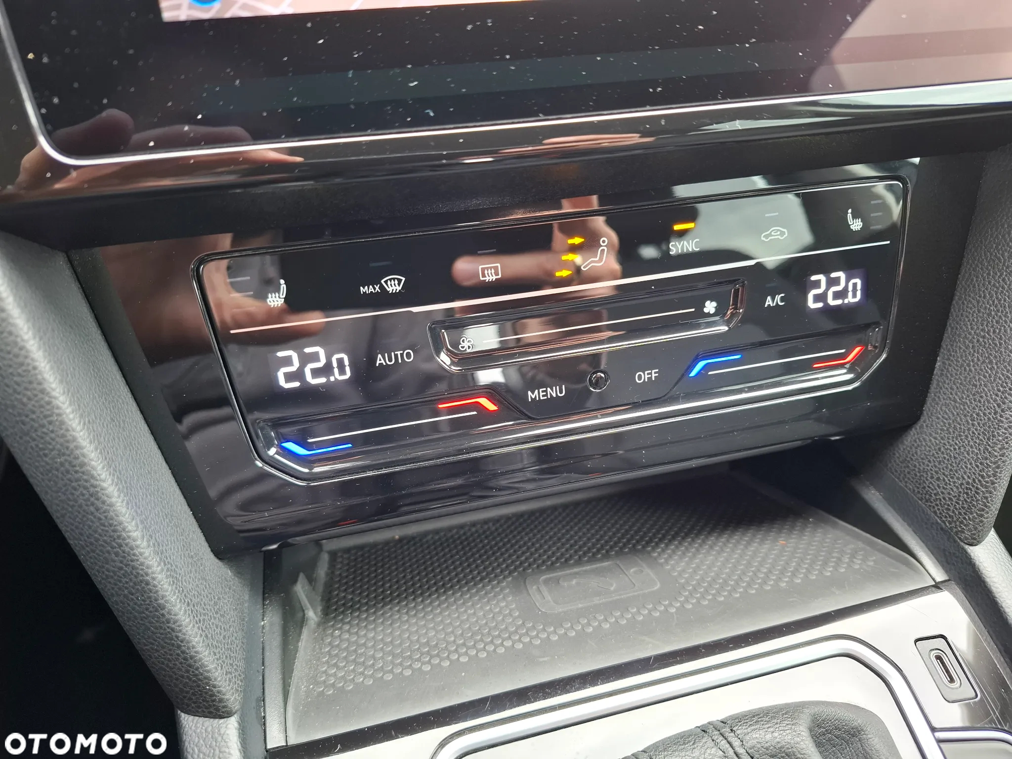Volkswagen Passat Variant 2.0 TDI SCR DSG Business - 19