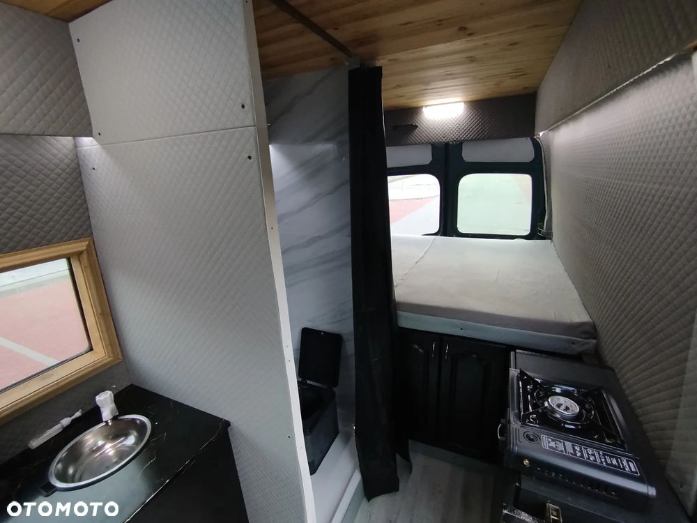 Renault Master L3H3 - 9