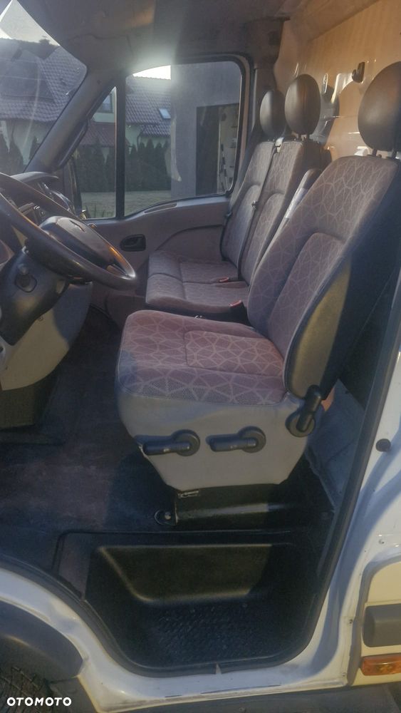 Renault Master - 8
