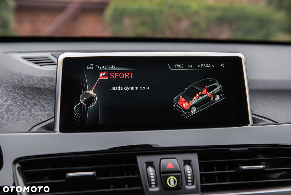 BMW X1 xDrive25d xLine sport - 25