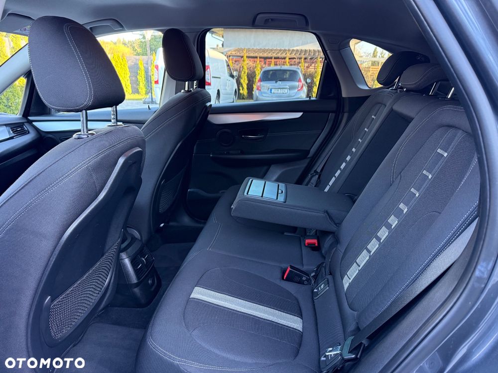 BMW Seria 2 225xe iPerformance Sport Line - 9