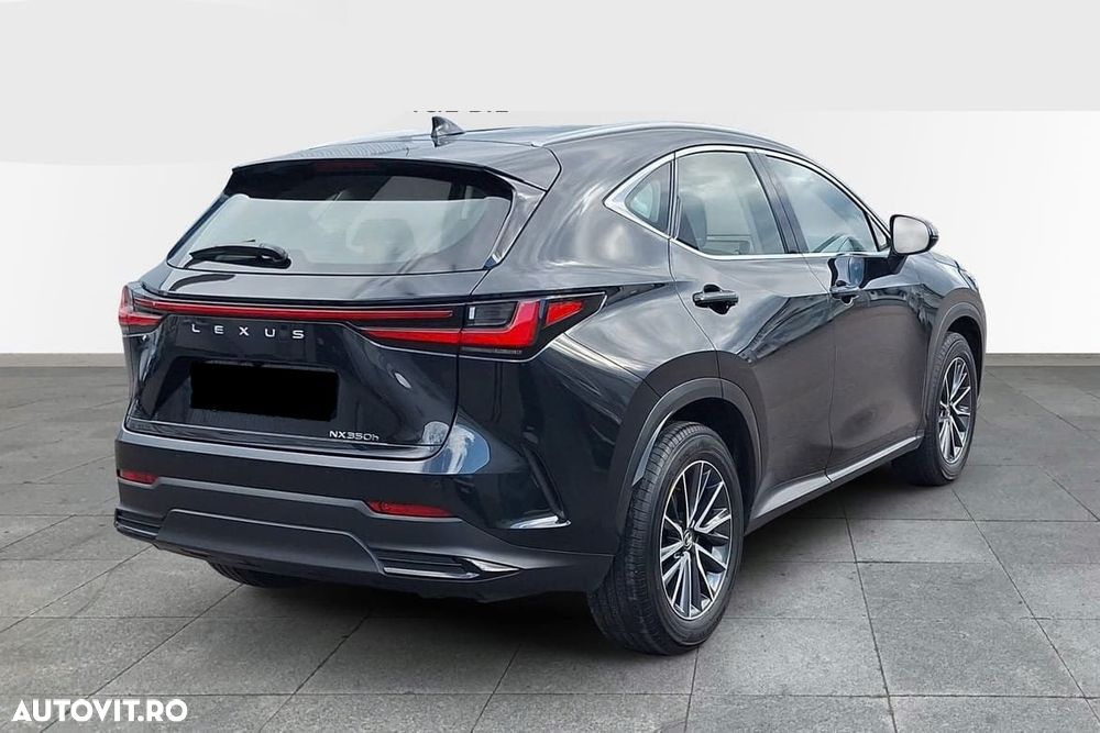 Lexus Seria NX 350h Business Line - 7