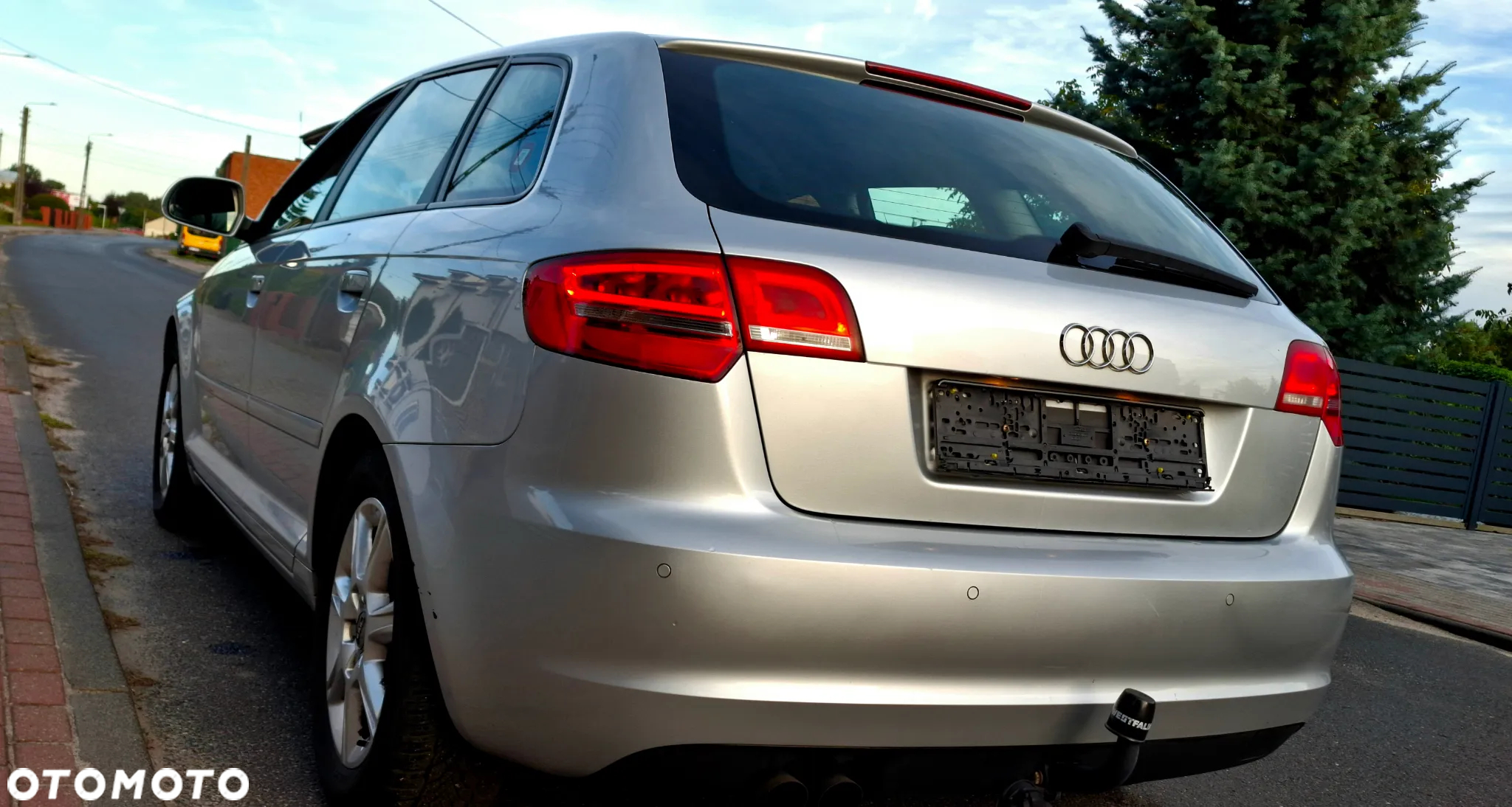 Audi A3 Sportback 1.4 TFSI Ambition - 16