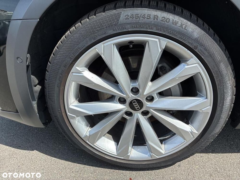 Audi A6 Allroad - 14