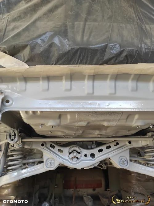 Hyundai ix35 2.0 CRDi Comfort 4WD - 28