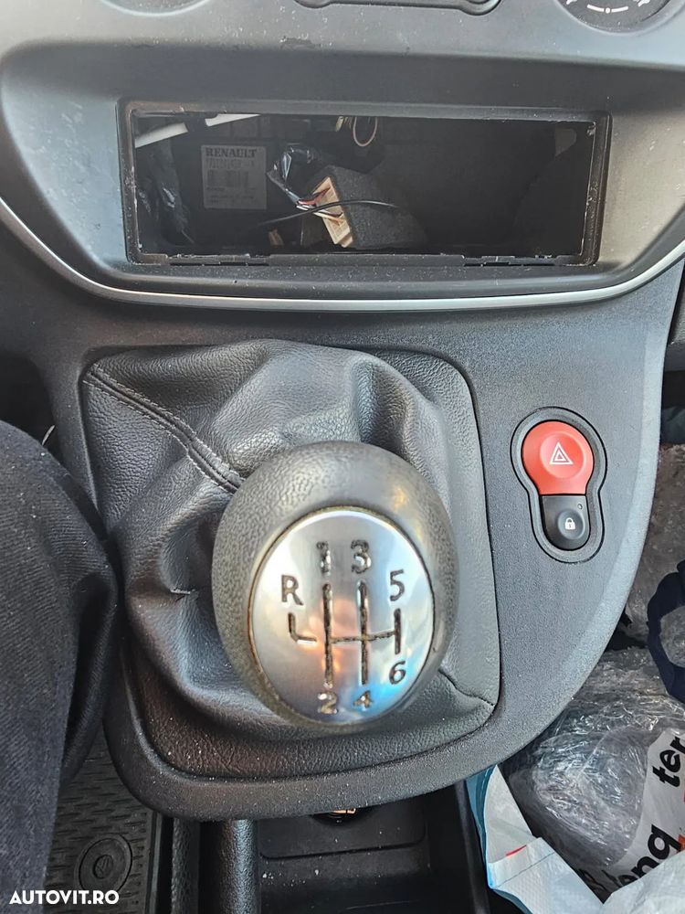 Renault Kangoo - 8