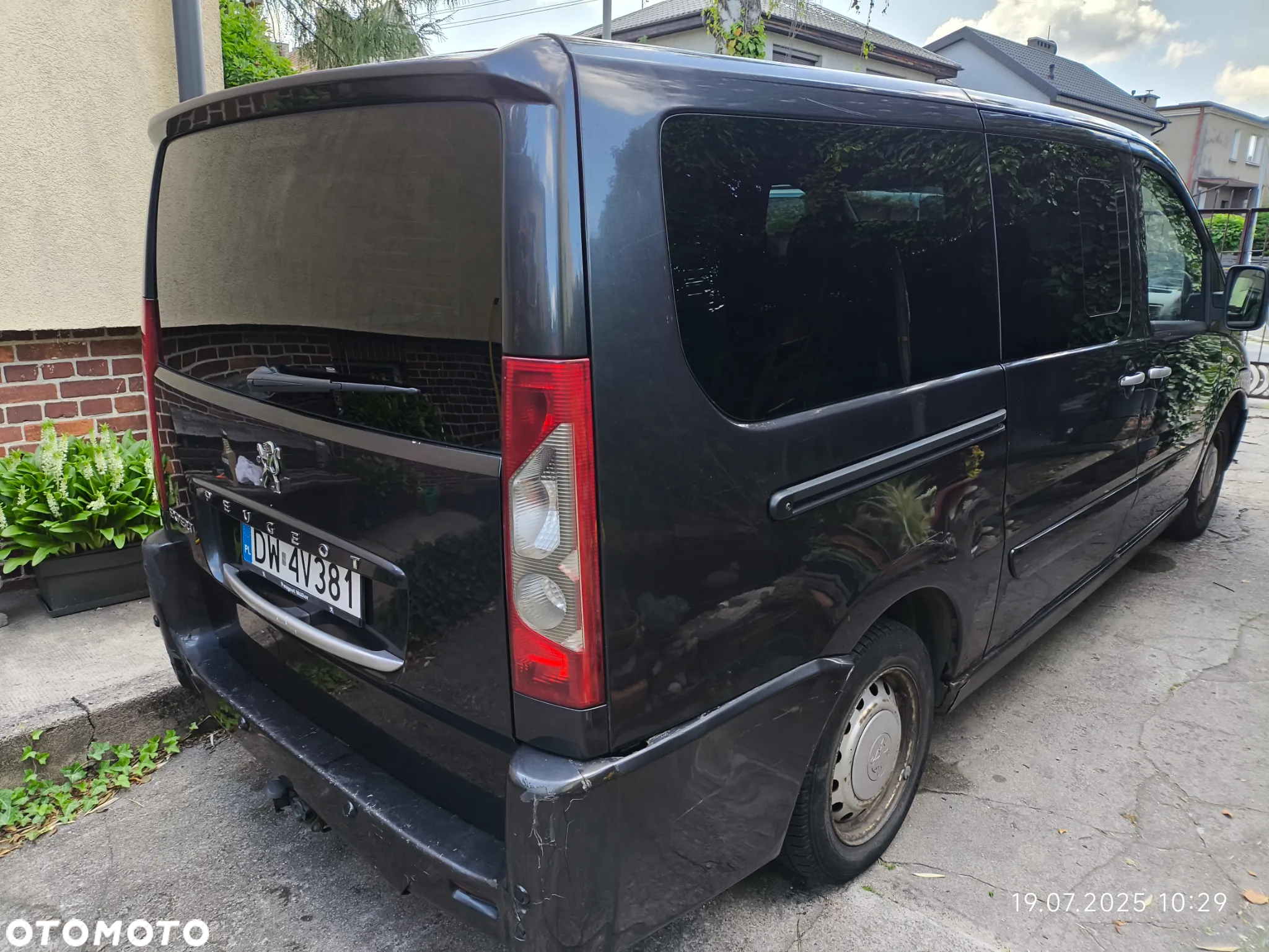 Peugeot Expert Tepee 2.0 HDi L2 Premium - 3