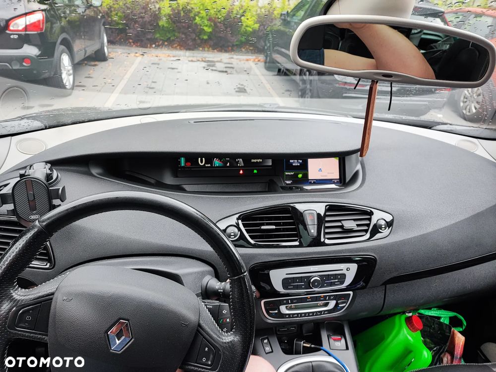 Renault Scenic - 6