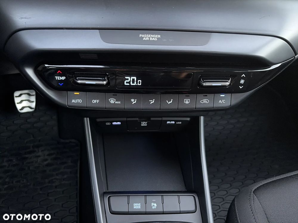 Hyundai Bayon 1.0 T-GDI Smart - 22