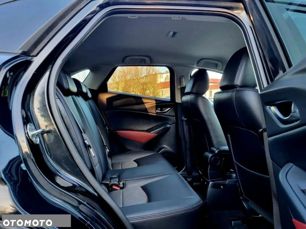Mazda CX-3 2.0 Skypassion - 12