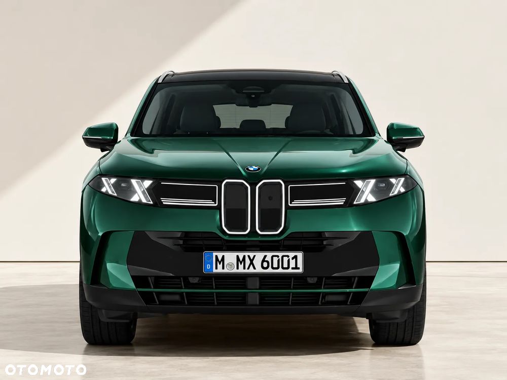 BMW X5 2026 photo 2