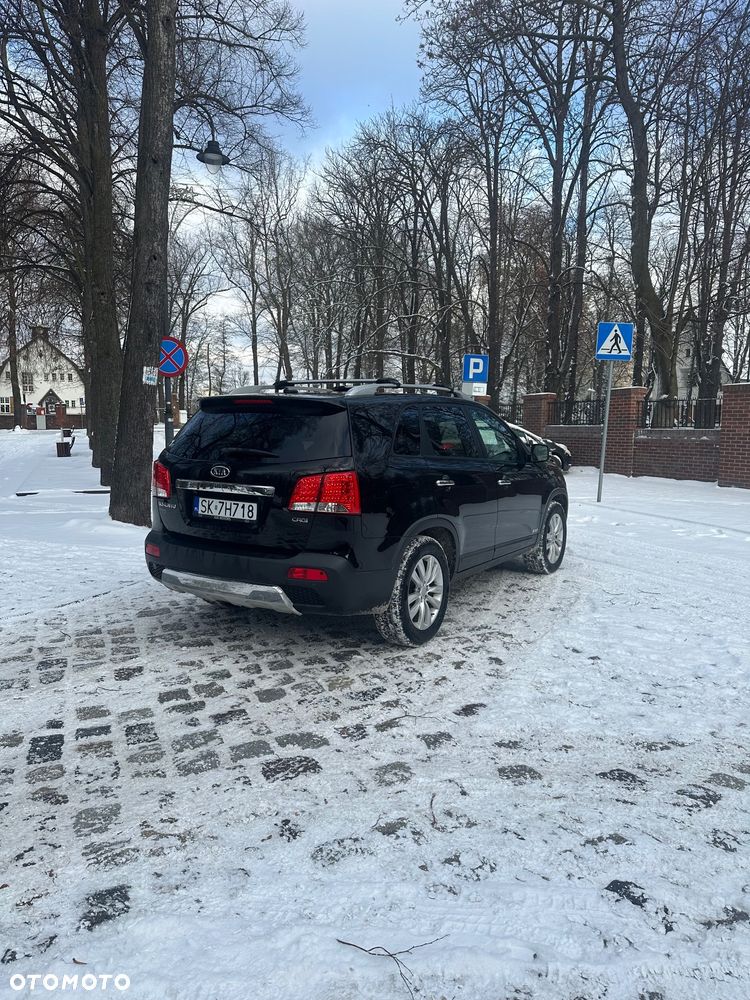 Kia Sorento 2.2 CRDI XL - 5