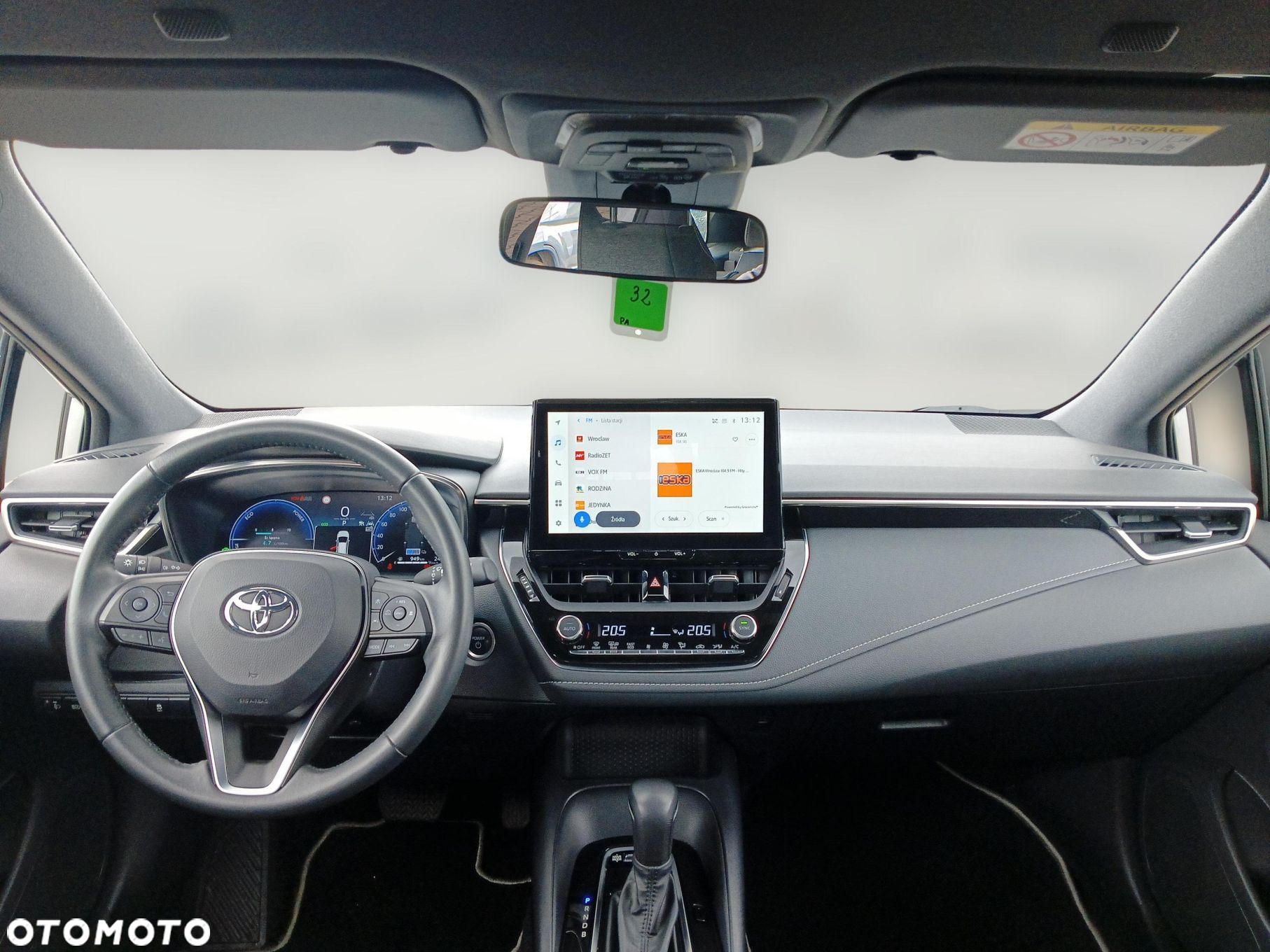 Toyota Corolla - 2