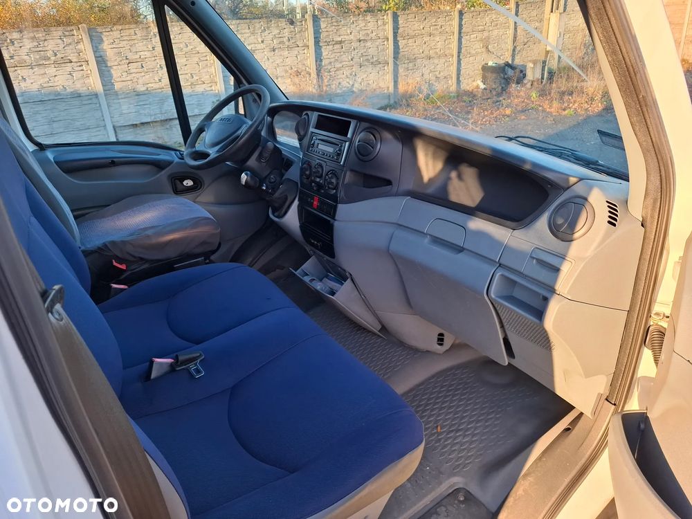 Iveco Daily - 21