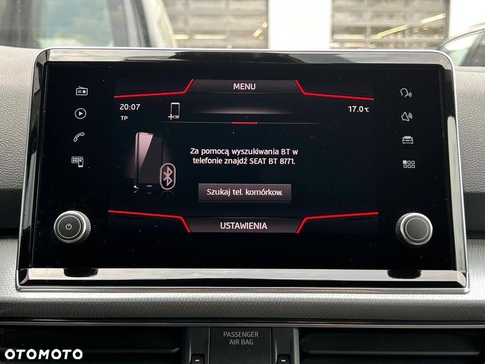 Seat Tarraco 2.0 TDI Style S&S - 33