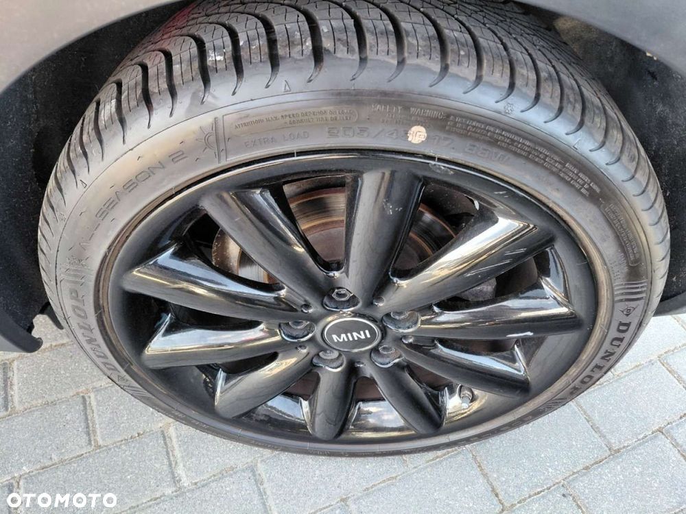 MINI Cooper - 9