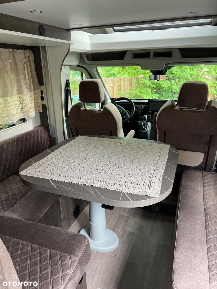Benimar 481 T24 Special Edition - 6