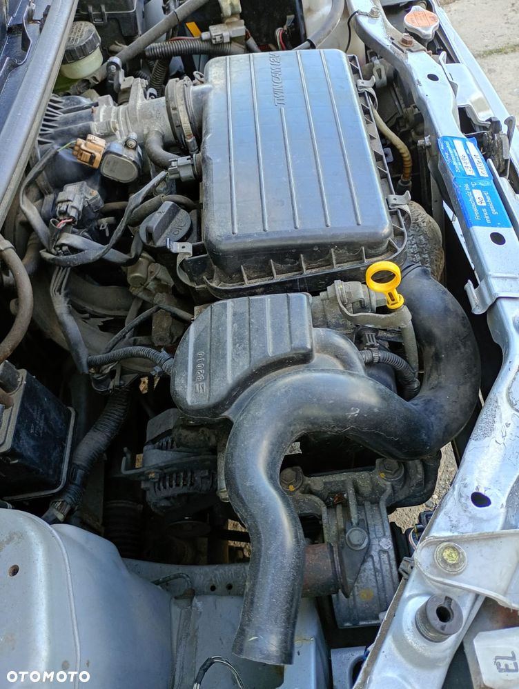 Daihatsu Cuore - 24