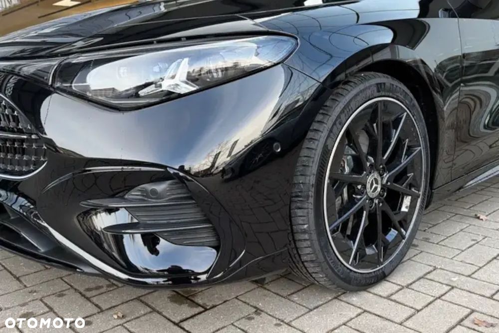 Mercedes-Benz CLA 200 mHEV 8G-DCT - 10