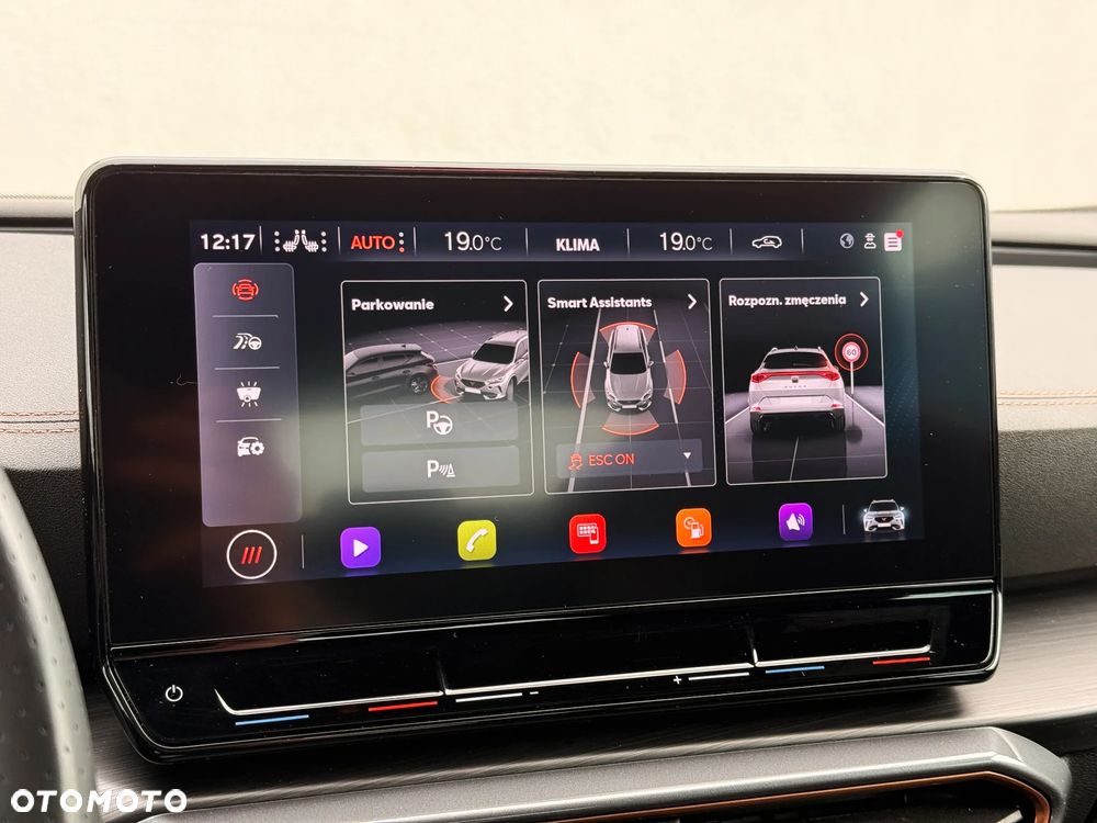 Cupra Formentor 1.5 TSI DSG - 35