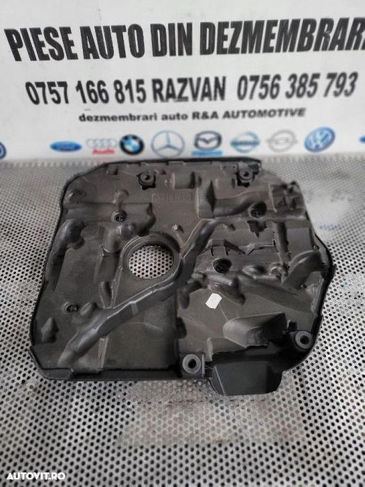 Capac Motor Mini Cooper One F54 F56 F56 F57 F60 1.5 Benzina Motor B38 - 5