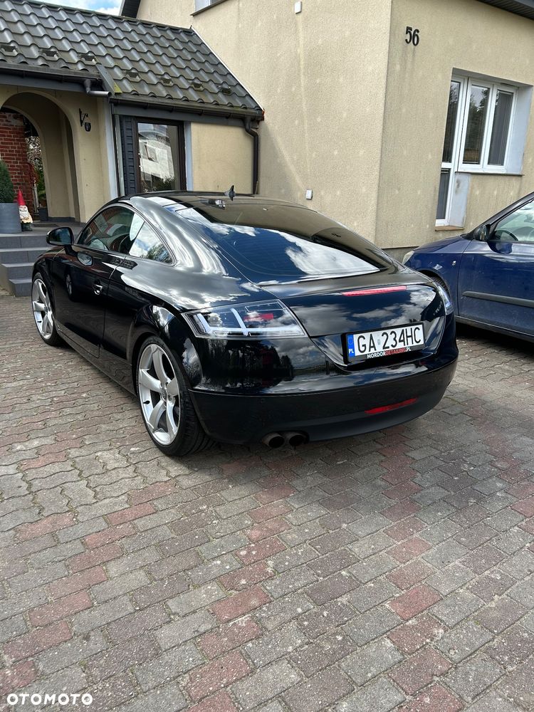 Audi TT Coupé 2.0 TFSI - 19