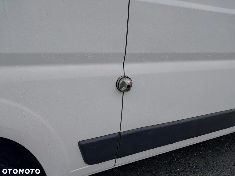 Peugeot Boxer - 10