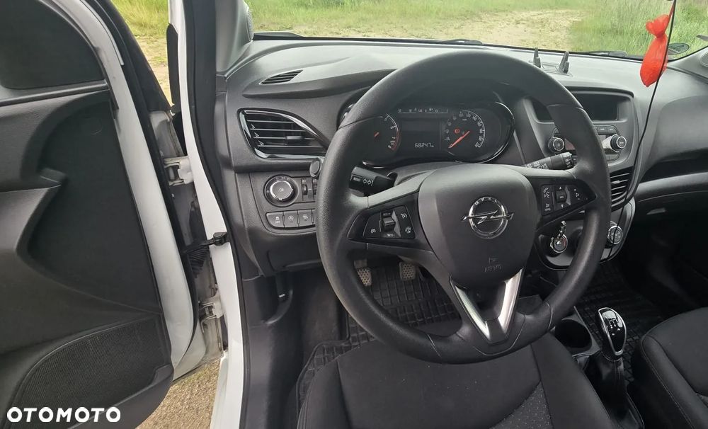 Opel Karl 1.0 Active - 11
