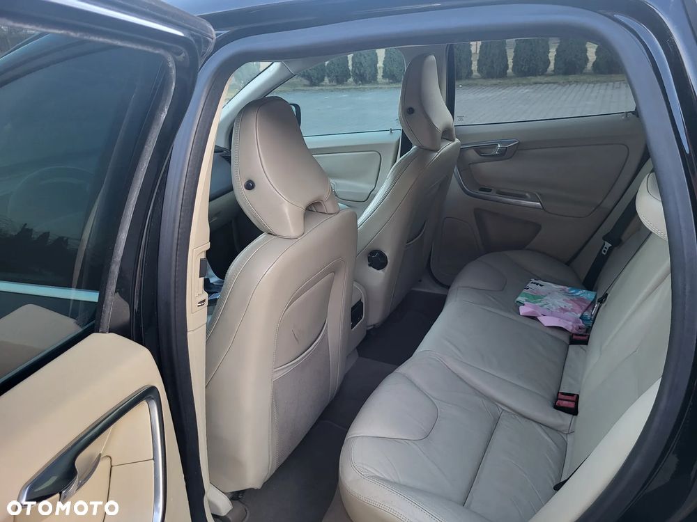 Volvo XC 60 - 11
