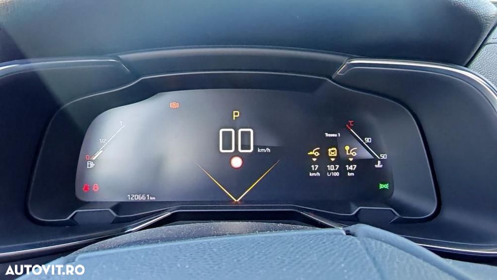 DS Automobiles DS 7 Crossback - 28